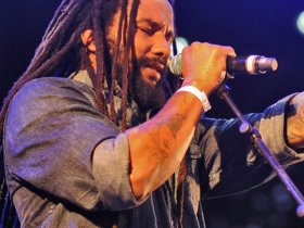 Next Move: Ky-mani Marley, From Evolution to Revolution