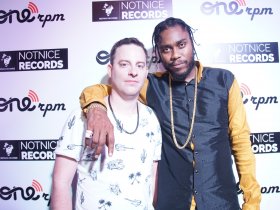 Notnice Launches New Album In Collaboration With Global Music Distributors ONErpm