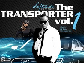 Leftside, The Transporter