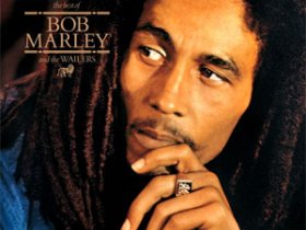 Be a part of Bob Marley's Fanmade Lyric Video of Get Up, Stand Up!