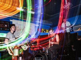 Baked Potatoes... a band you truly need to know