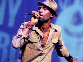 From starring in a number of films to doing 'Reggae Soul'