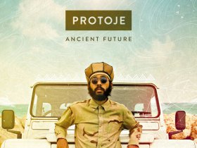 Ancient Future: Another Gem in Reggae's Expanding Treasury