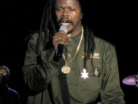 Looking back: Reggae Sumfest 1997