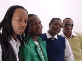 June edition of KeesingLIVE! to feature L.U.S.T 