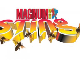 Watch Magnum Sting 2014 from the comfort of your home!