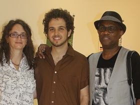 The second staging of the International Reggae Poster Competition