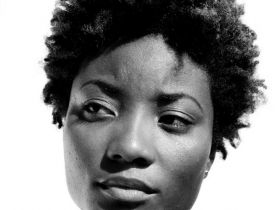 Michelle Serieux, New Caribbean Cinema First Lady