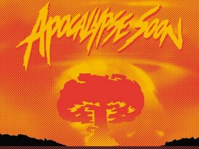 Dancehall, Reggae, Soca and more explodes on 'Apocalypse Soon'