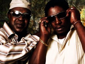 Chaka Demus and Pliers stay afloat with 'Murder She Wrote'