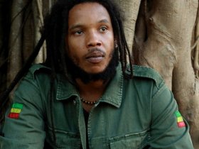 Three Little Birds, Legend Remixed docu-series