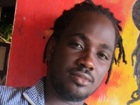 I-Octane Ready to take on the World