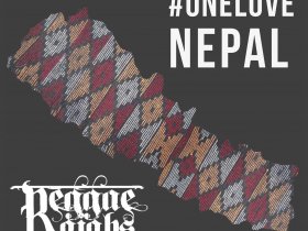 Reggae Rajahs release One Love Nepal, a single in support of the on-going relief efforts in Nepal