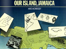 OUR ISLAND, JAMAICA Ebook