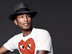 Jamaicans clap along to Pharrell Williams' 'Happy'