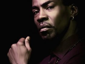 Paul Campbell, much more than your average 'gangster' actor