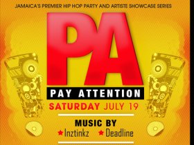  		 	 	 		 			 				 					Pay Attention returns with heat for the summer  				 			 		