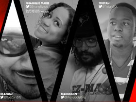 Pay Attention celebrates ‘Biggie Smalls’