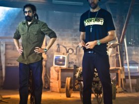 Cham, Marley perform ‘Fighter’ for BBC 1XTRA