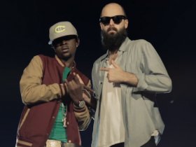 Puma creates new language with dance