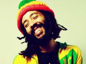 Protoje talks on Reggae and cultural influences with MTV Iggy