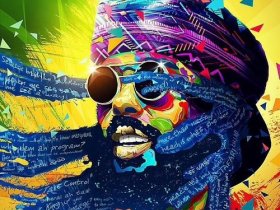 Conversations with Protoje