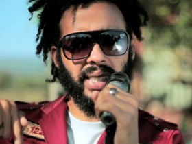 Protoje: 2010 Interview