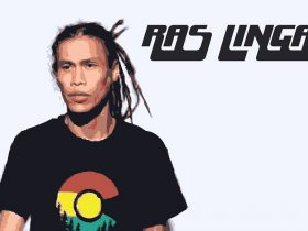 Ras Linga riding the wave of independent glory 