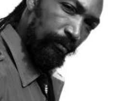 Ras Tingle, Jamaican Storyteller