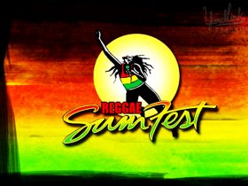 Taking a trip down memory lane with Reggae Sumfest
