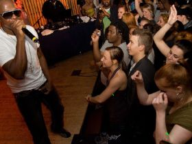 Helsinki, Finland: Reggae Global Report