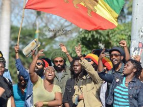 A La Jamaique explores Reggae Revival