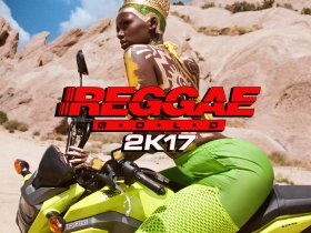 The melting pot of VP Records' 'Reggae Gold'