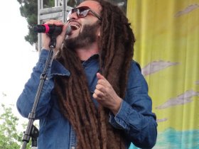 California Roots Music and Arts Festival Review May 23-25, 2014