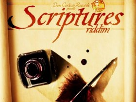 Scriptures Riddim Review
