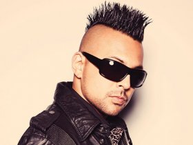 Sean Paul hops to the 'Other Side Of Love' for sixth album