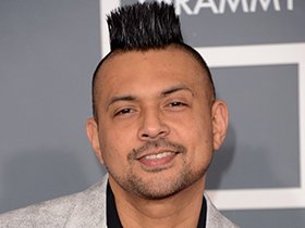 Sean Paul shares some knowledge on evolving Reggae/Dancehall