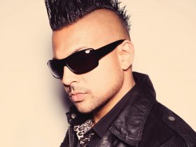 Sean Paul's upcoming album to bring 'Full Frequency'