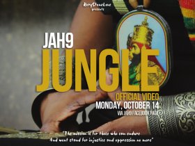 Jah9 to release official video for 'Jungle'