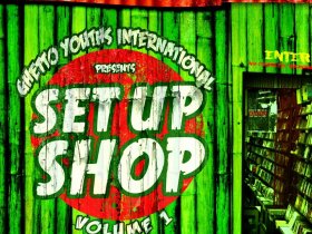 Show Your Hustle in Set Up Shop Contest