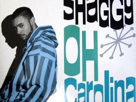 Shaggy's 'Oh Carolina' celebrates 20th anniversary