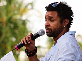 Reggae revival takes place at Arts in the Garden