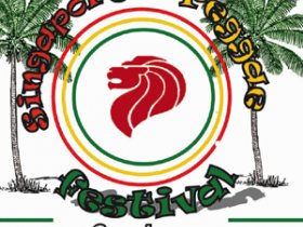 Singapore Reggae Music Festival 2009
