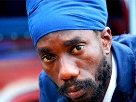Sizzla Kalonji to greet fans with The Messiah