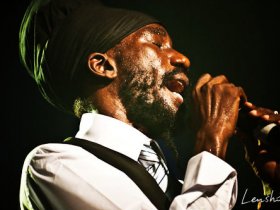 Looking back: Reggae Sumfest 2004