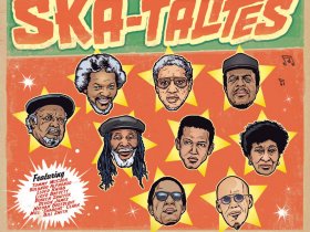 Legendary band, Ska-talites, returns to shelves May 25th