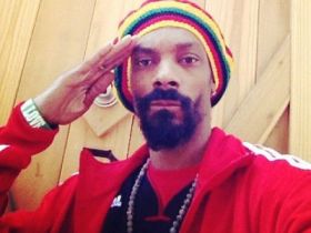 Snoop Lion Makes Big Announcement about Jamaican Inspired Project