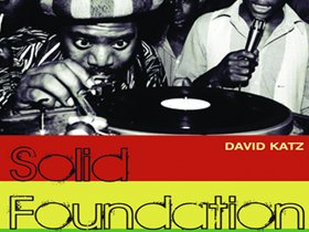 David Katz unfolds the Solid Foundation of Reggae Music
