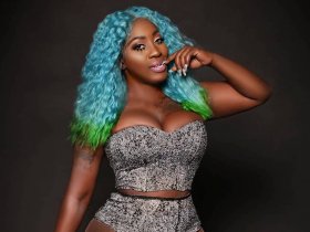 Why Spice is winning in Dancehall