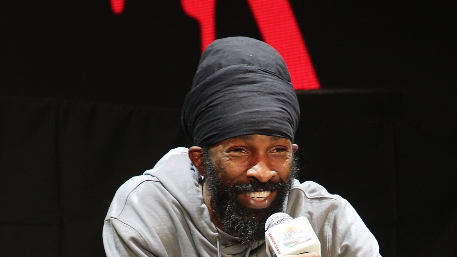 Spragga Benz Reloads Endeavors: Kingston Album Launch Set for Jammin on the Oasis, September 30
